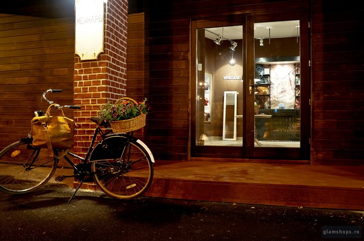 Menhard Store(罗马尼亚手工皮具店“Menhard Store”)-37