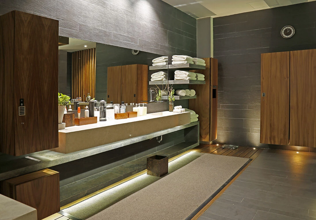 墨西哥 Grand Hyatt 酒店,融合本土文化的度假胜地-21