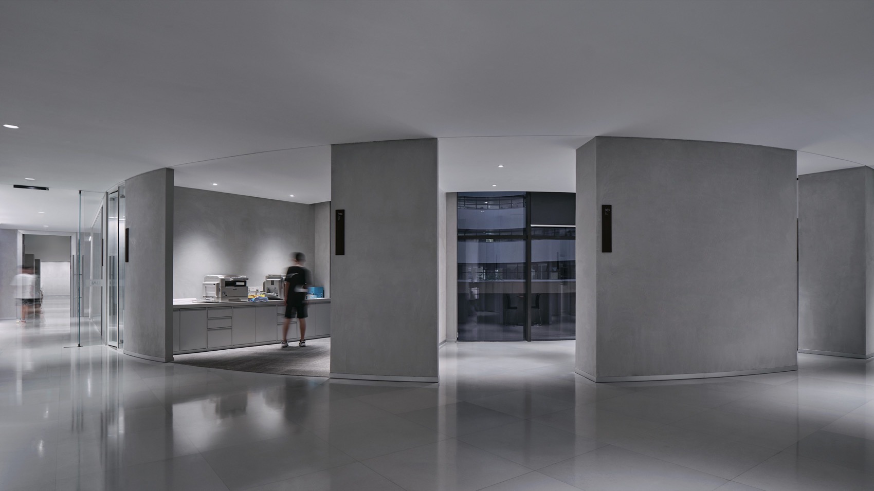 浙江大学紫金众创小镇（浙大森林）丨中国杭州丨浙江大学建筑设计研究院-26