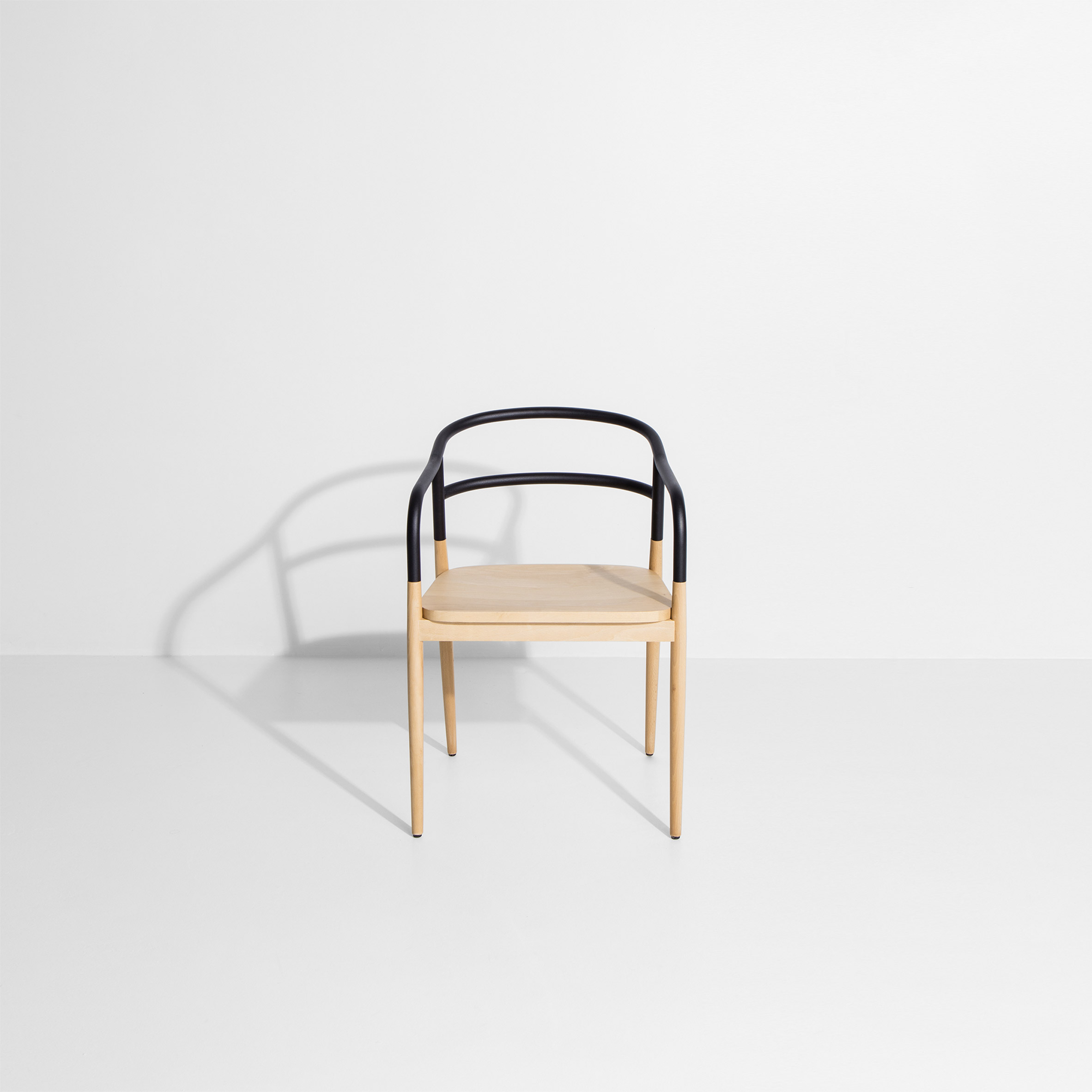 AC/AL Studio creates martial arts-inspired table and chair set-17