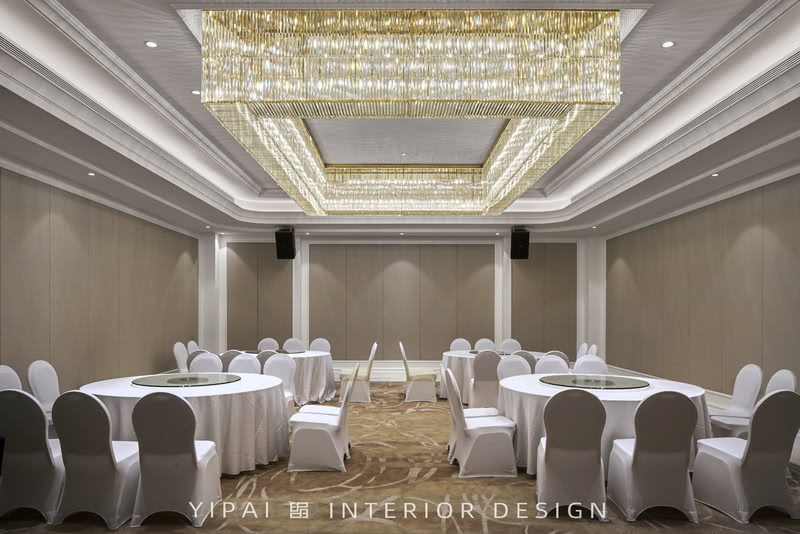 百色金紫荆星际大酒店丨中国百色丨深圳市伊派室内设计有限公司-24