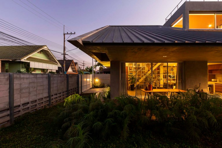 丨泰国清迈丨Full Scale Studio-25