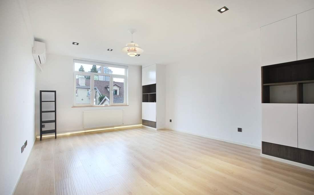 
简约生活（愚园路608独栋洋房） -20