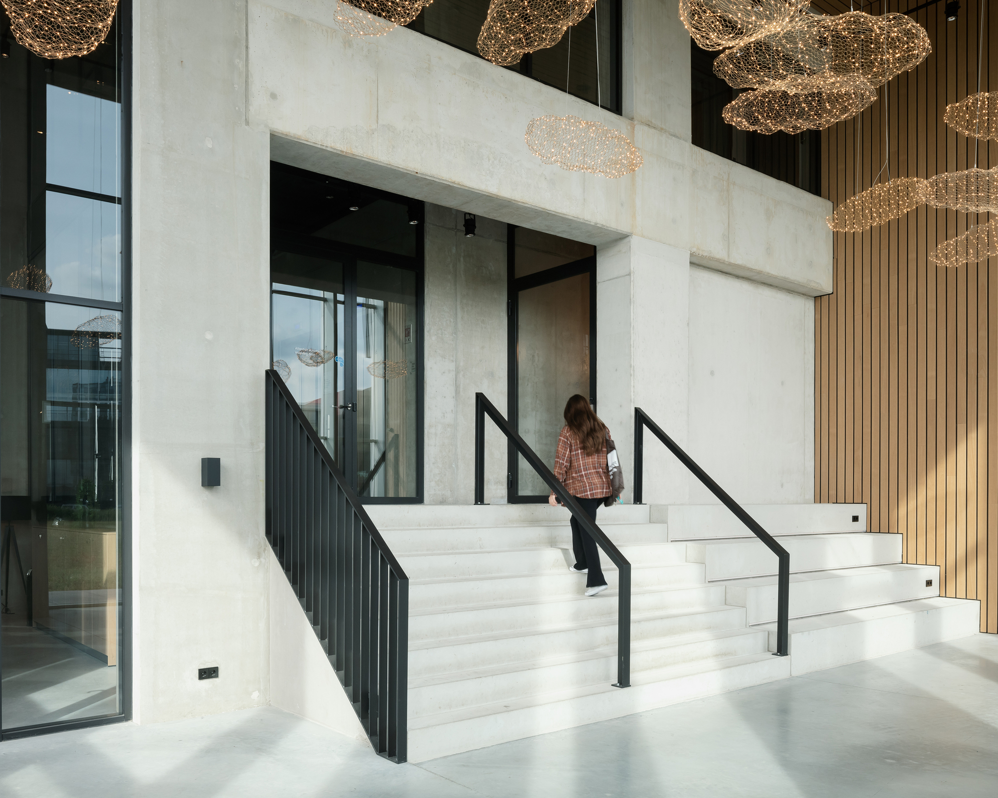 学生经验米内瓦港丨荷兰阿姆斯特丹丨VURB Architects-33