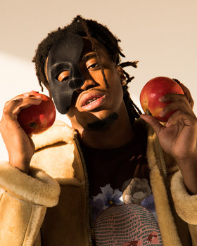 Congo Coop: Pomegranate Video pics