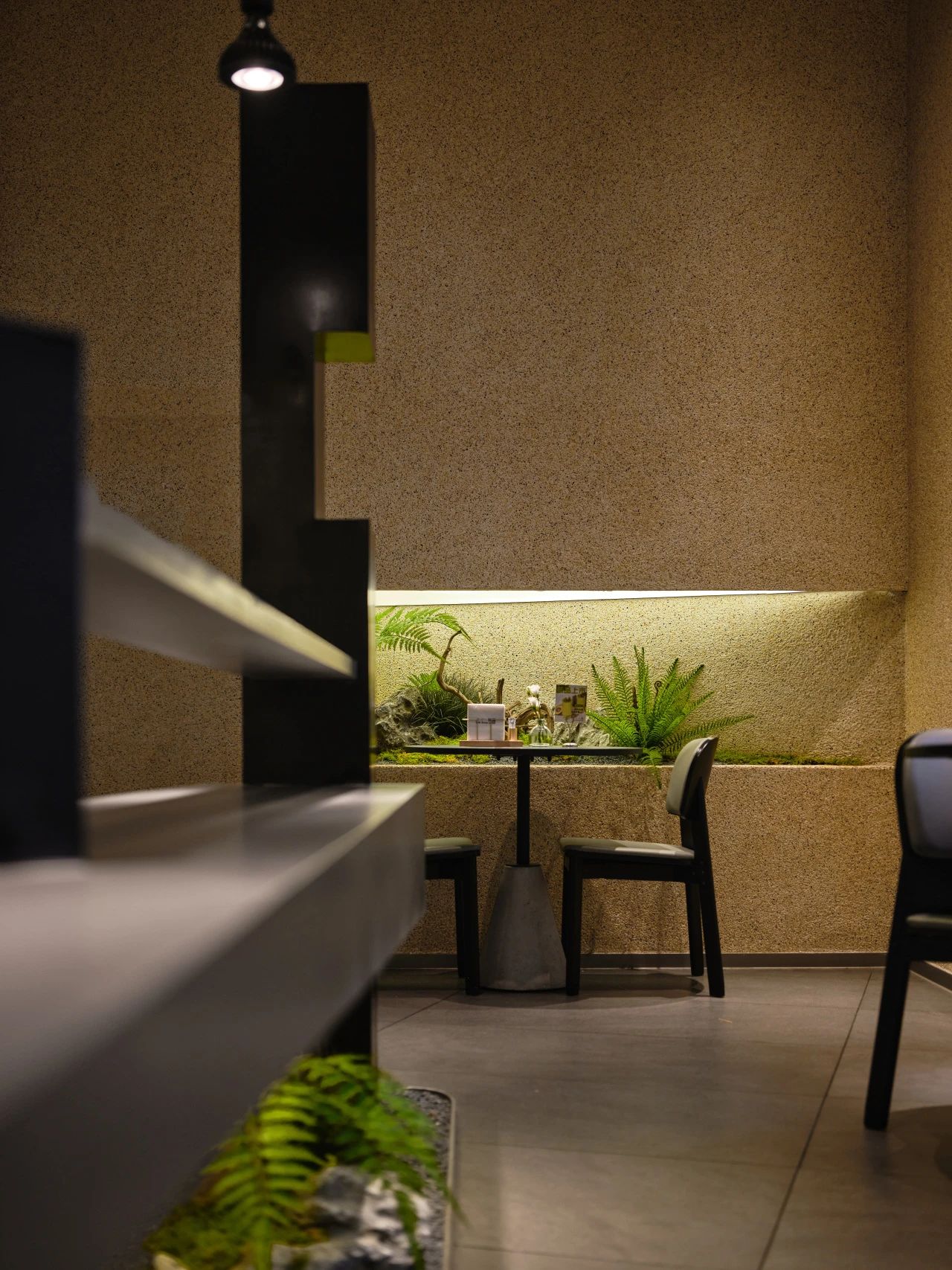 CHIBI WASABI小小葵丨中国宁波丨RBD瑞本设计-58