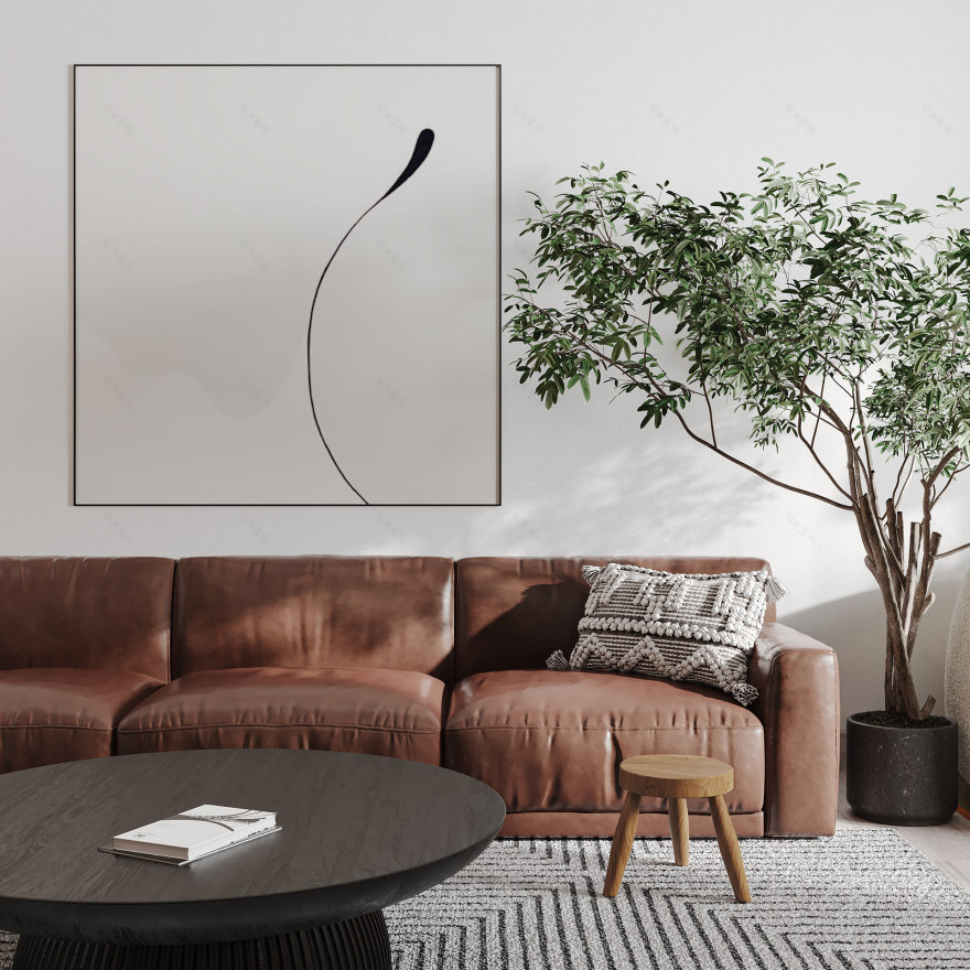 宁静公寓丨埃及开罗-19