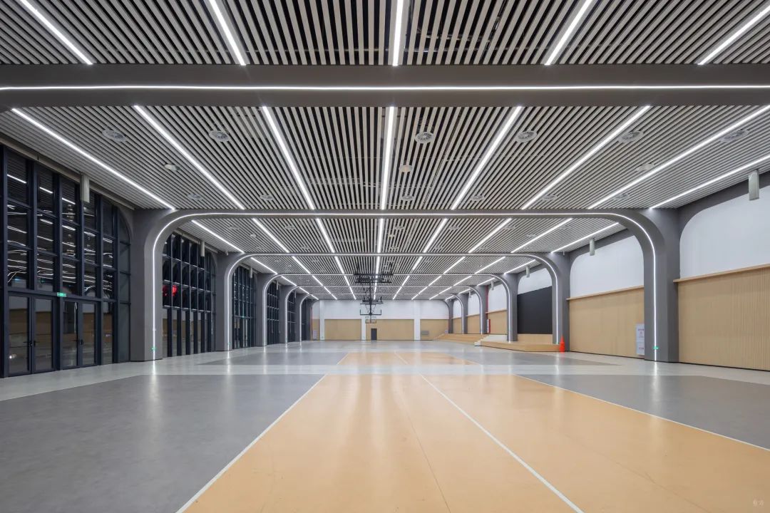 金榜小学丨中国厦门丨厦门合立道工程设计集团-50