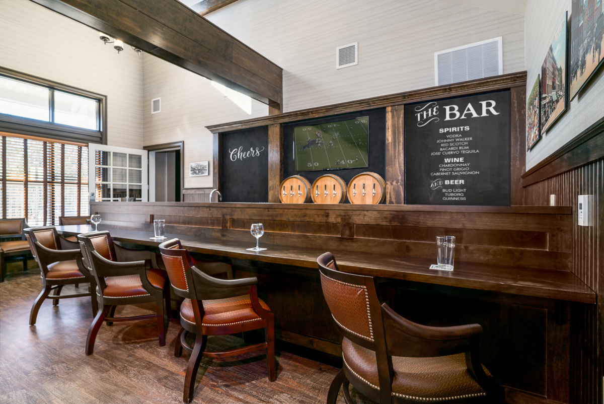 亚特兰大失智症护理中心 · 温馨记忆家园-20