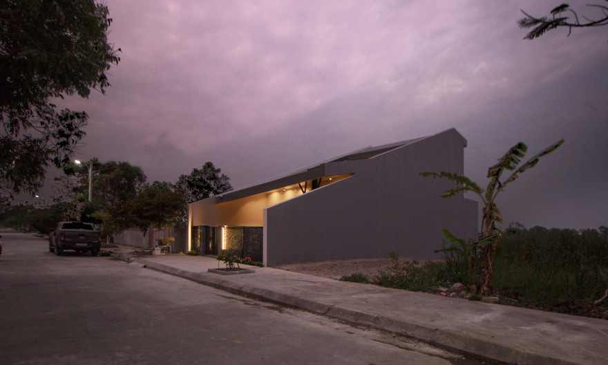 妈妈之家丨越南丨Nha Cua Gio-28