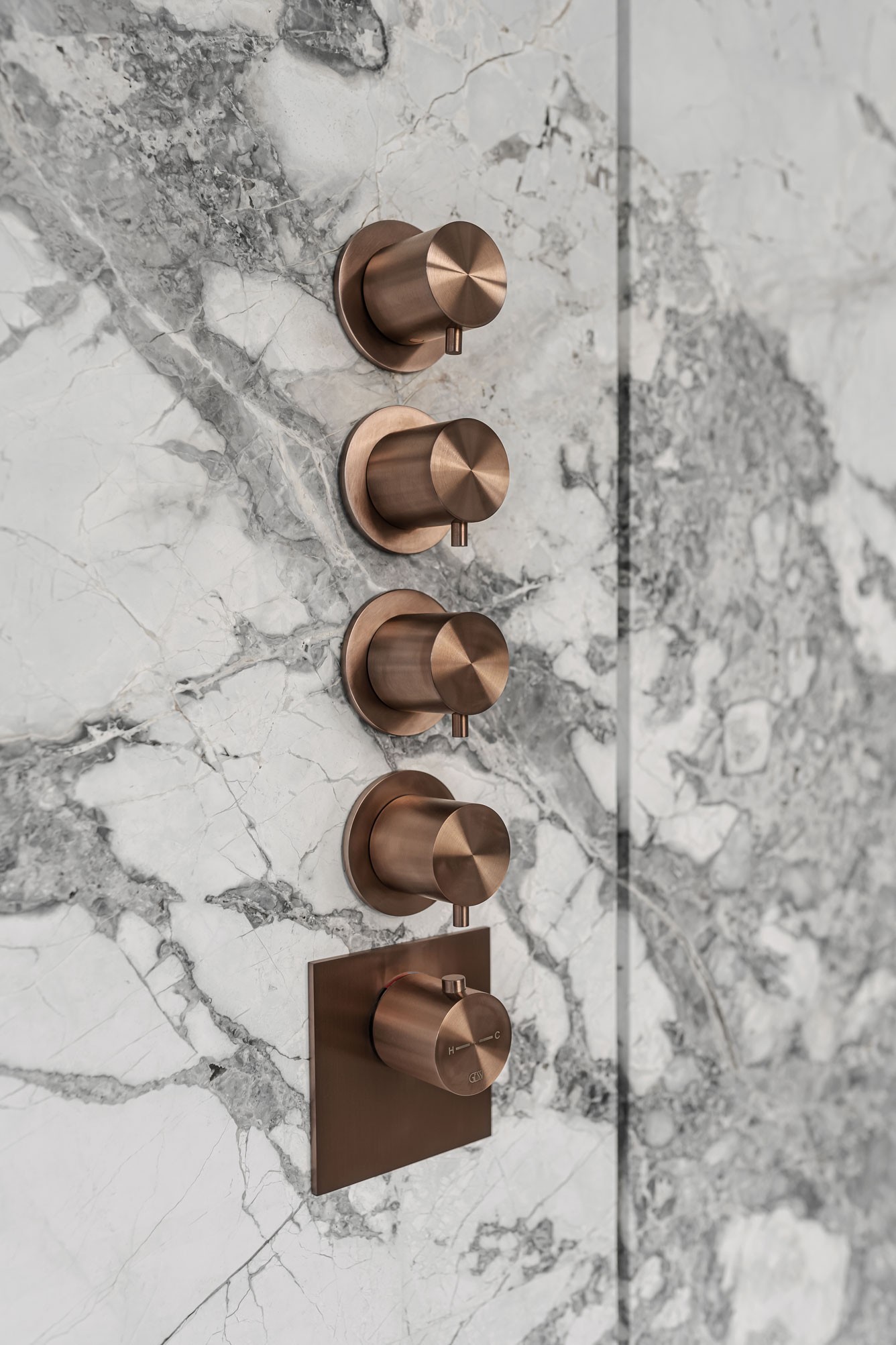 大公寓丨乌克兰丨YODEZEEN Architects-57