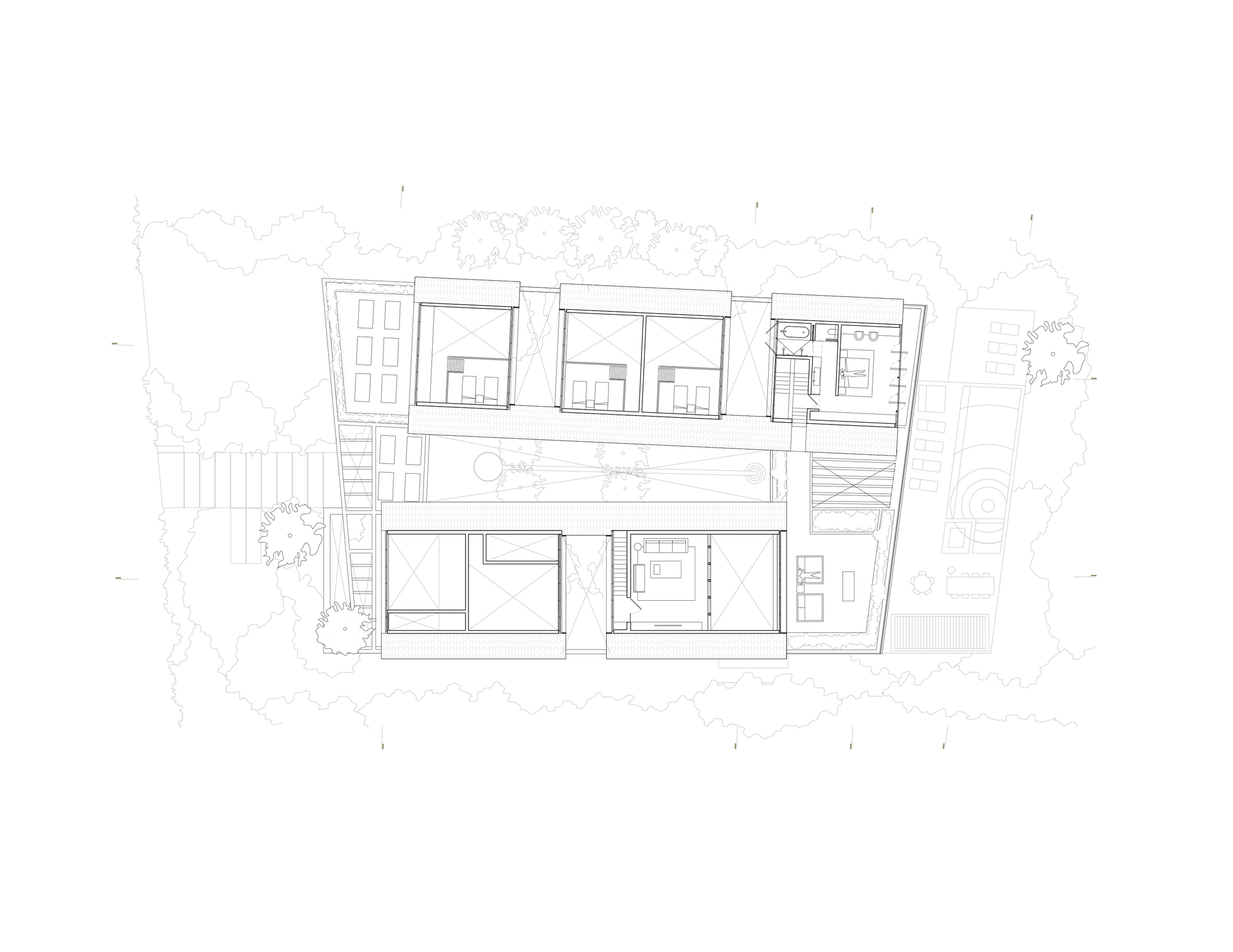 丨墨西哥巴亚尔塔港-34