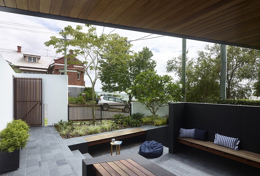 梅西豪斯（Massey House）-26