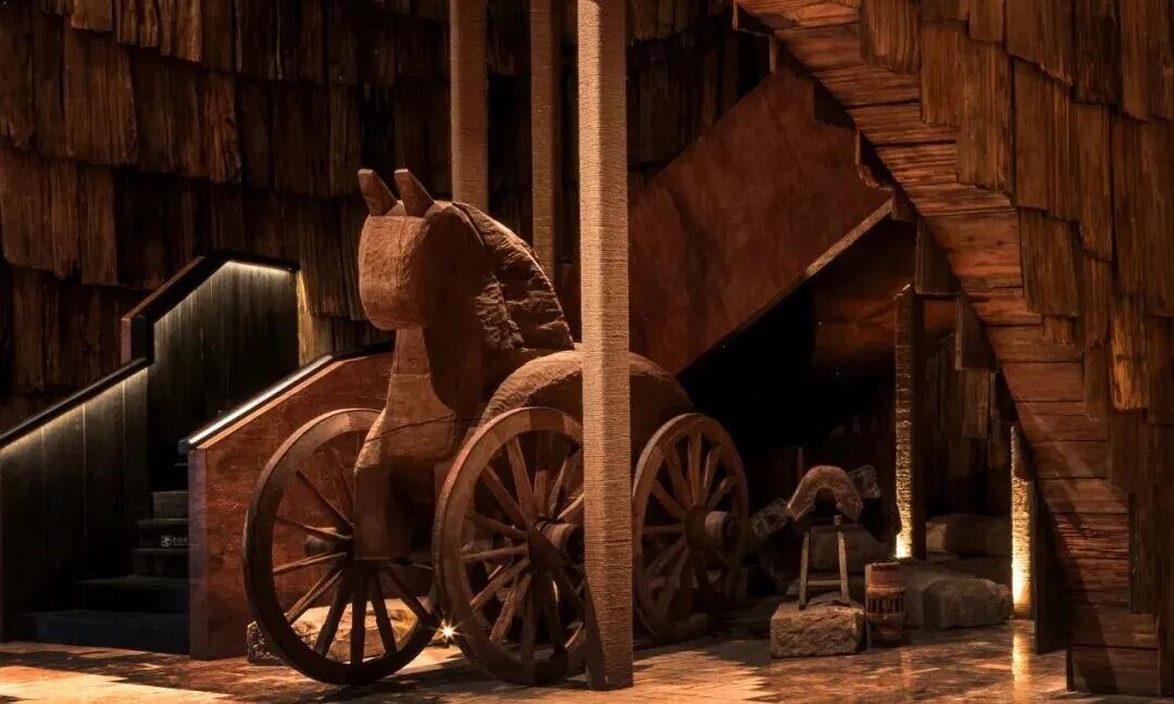 柏乐朗  大研心林酒店丨中国丽江丨广州市联智造营装饰设计有限公司-19