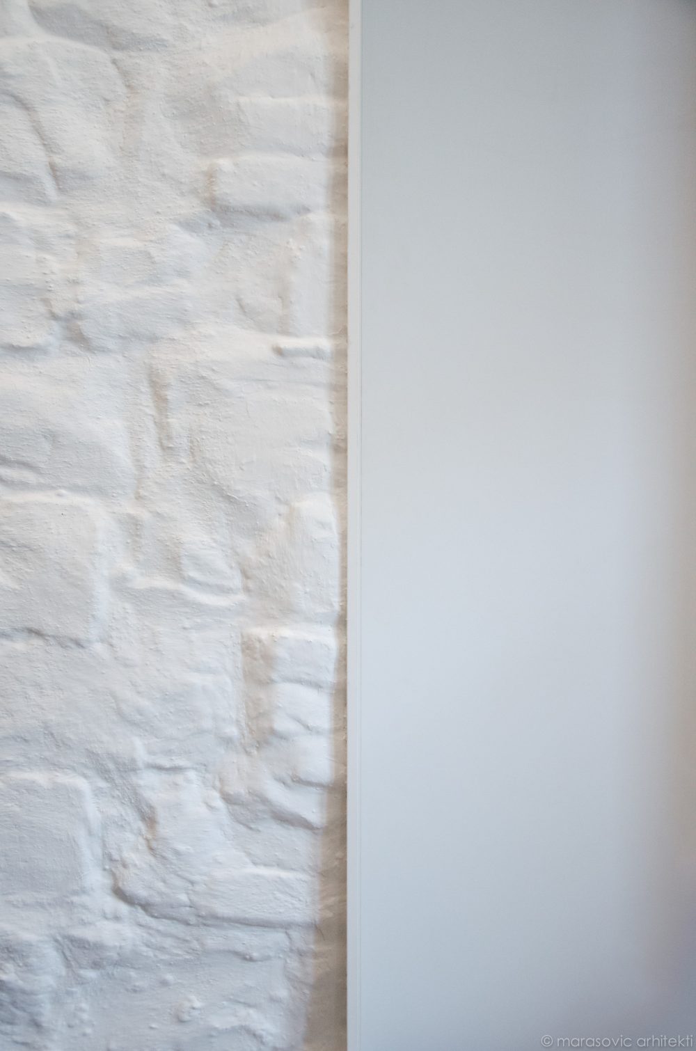 斯洛文尼亚 V2 公寓(2020)marasovic arhitekti 设计-21