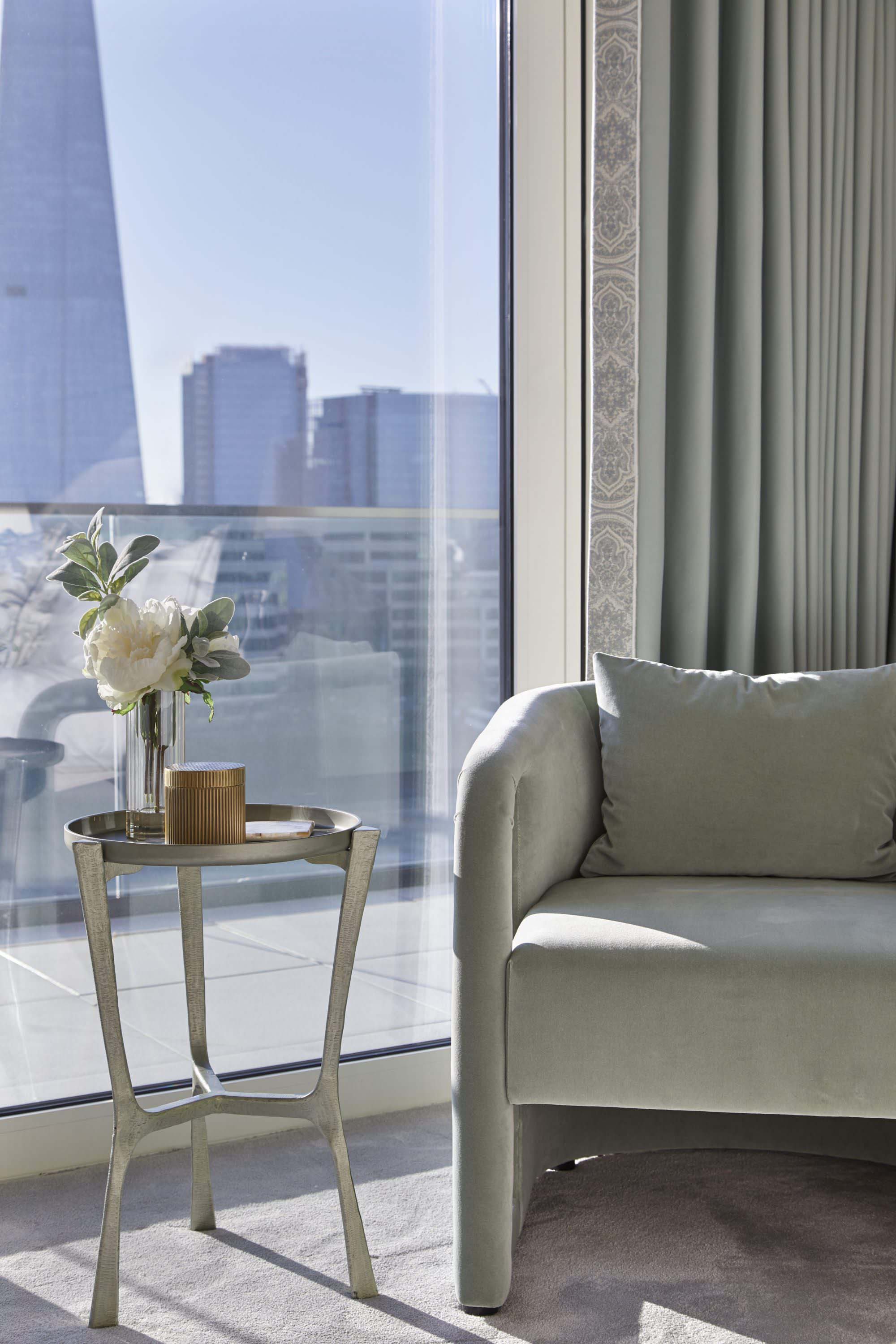 Tower Bridge Penthouse Taylor Howes-5