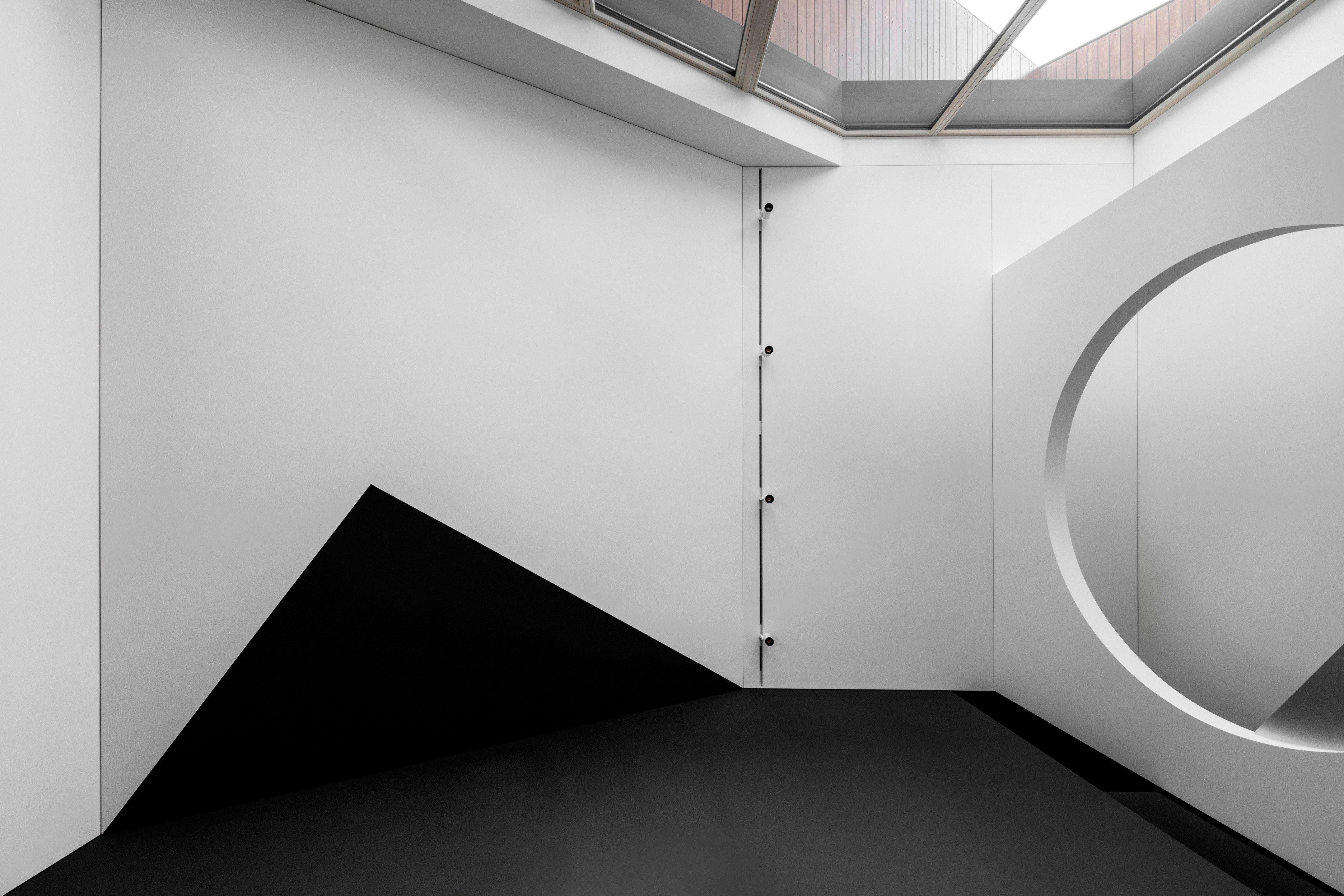 雷特里奇之家丨立陶宛丨YCL studio-12