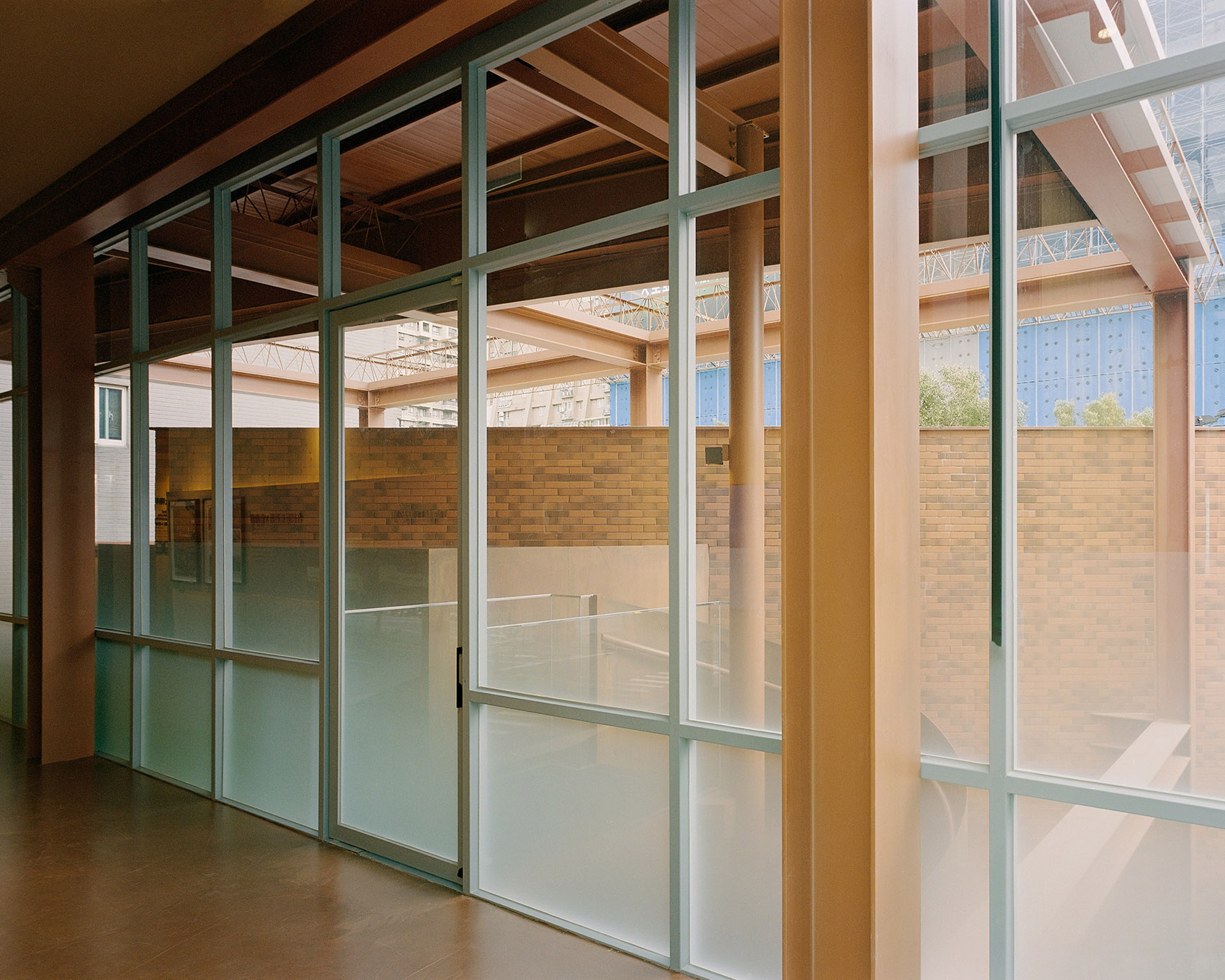 立阳开发总部丨中国台湾-87