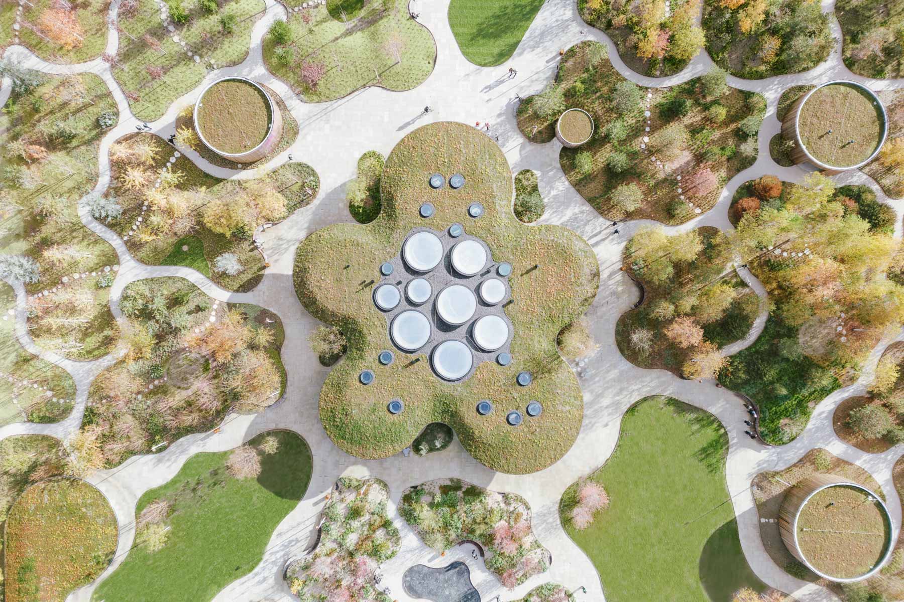 丨丹麦哥本哈根丨Cobe-31