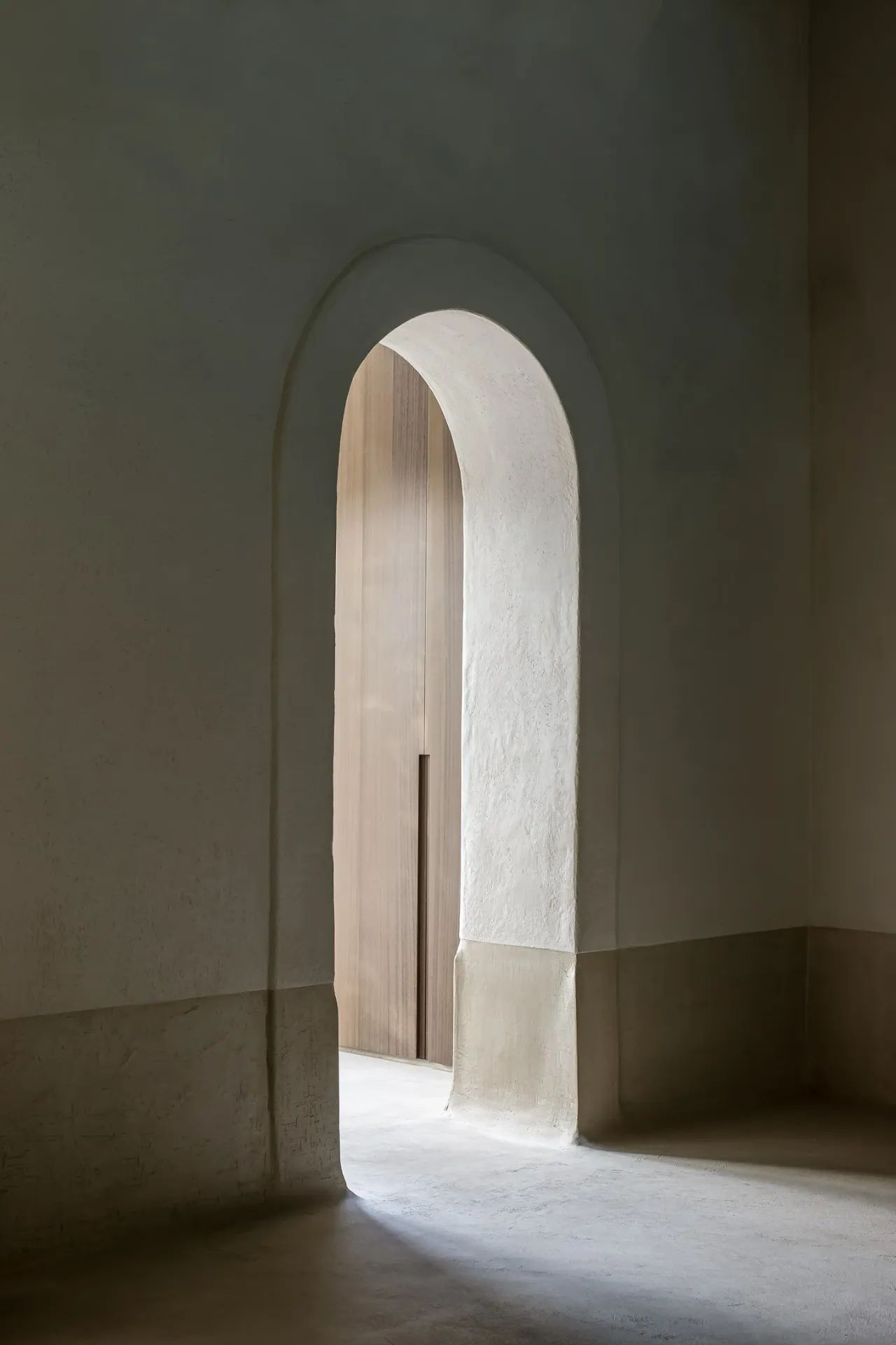 素美侘寂,来自生活的诗意丨Britt Van Namen-61