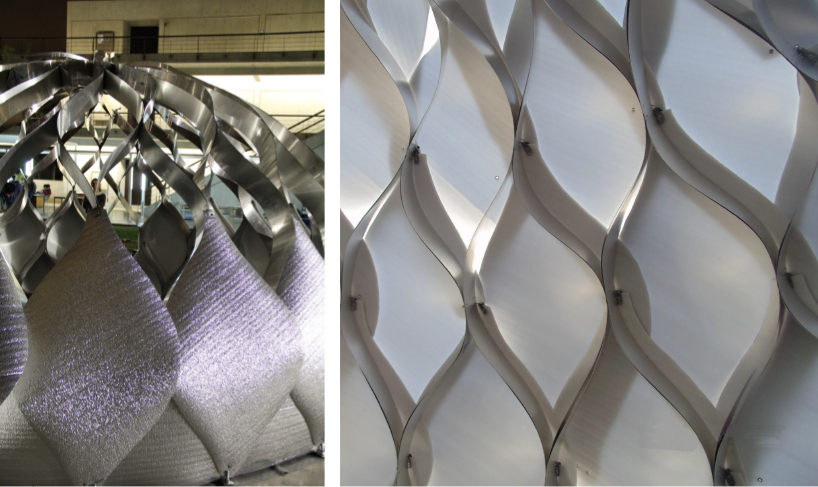 秘鲁学生打造可快速组装的灾后应急小屋-3