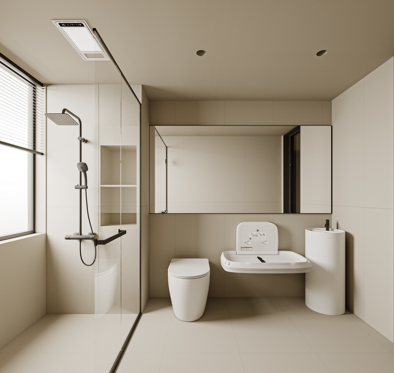 Some items 平层-15