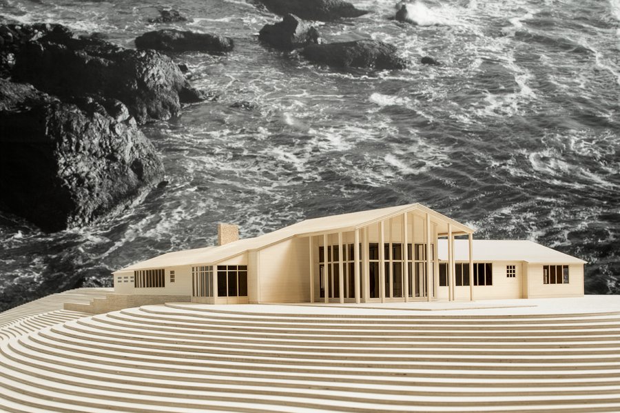 丨美国波特兰丨LEVER-14