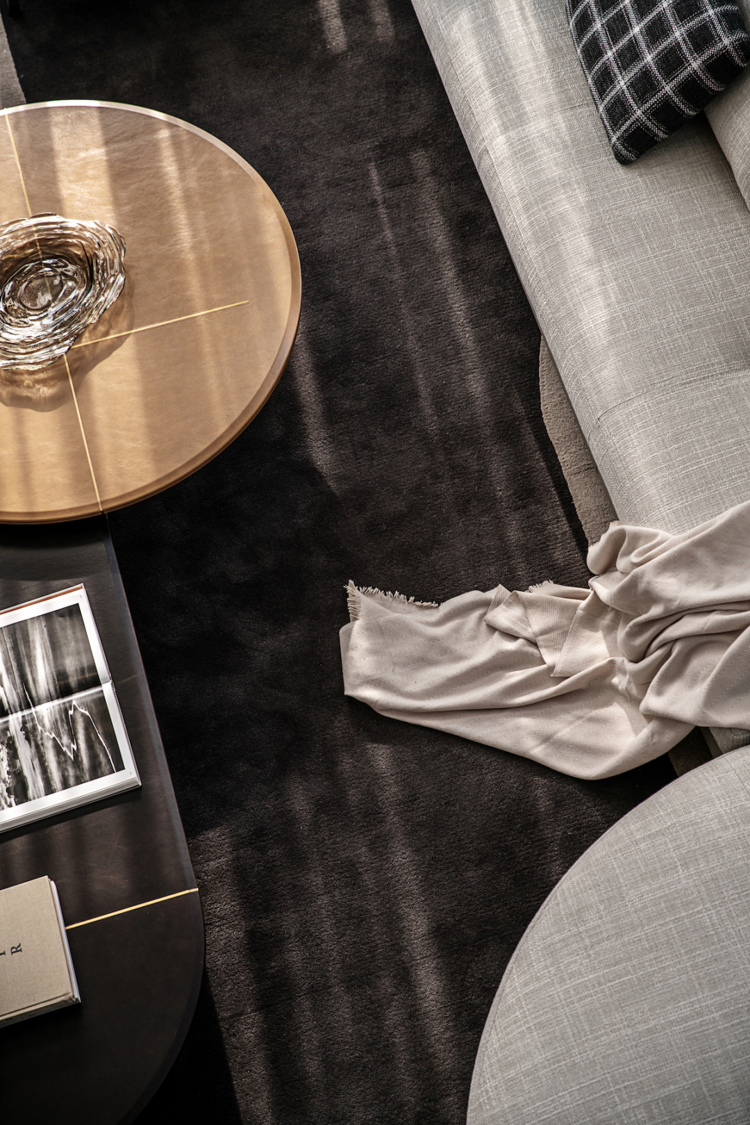 东方韵味 · 杰弗里·巴瓦式庭院设计的现代审美探索丨中国成都丨尚壹扬设计-16