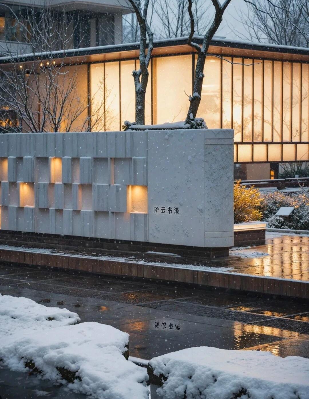 西安华润置地望云营销中心丨中国西安丨CCD郑中设计-3