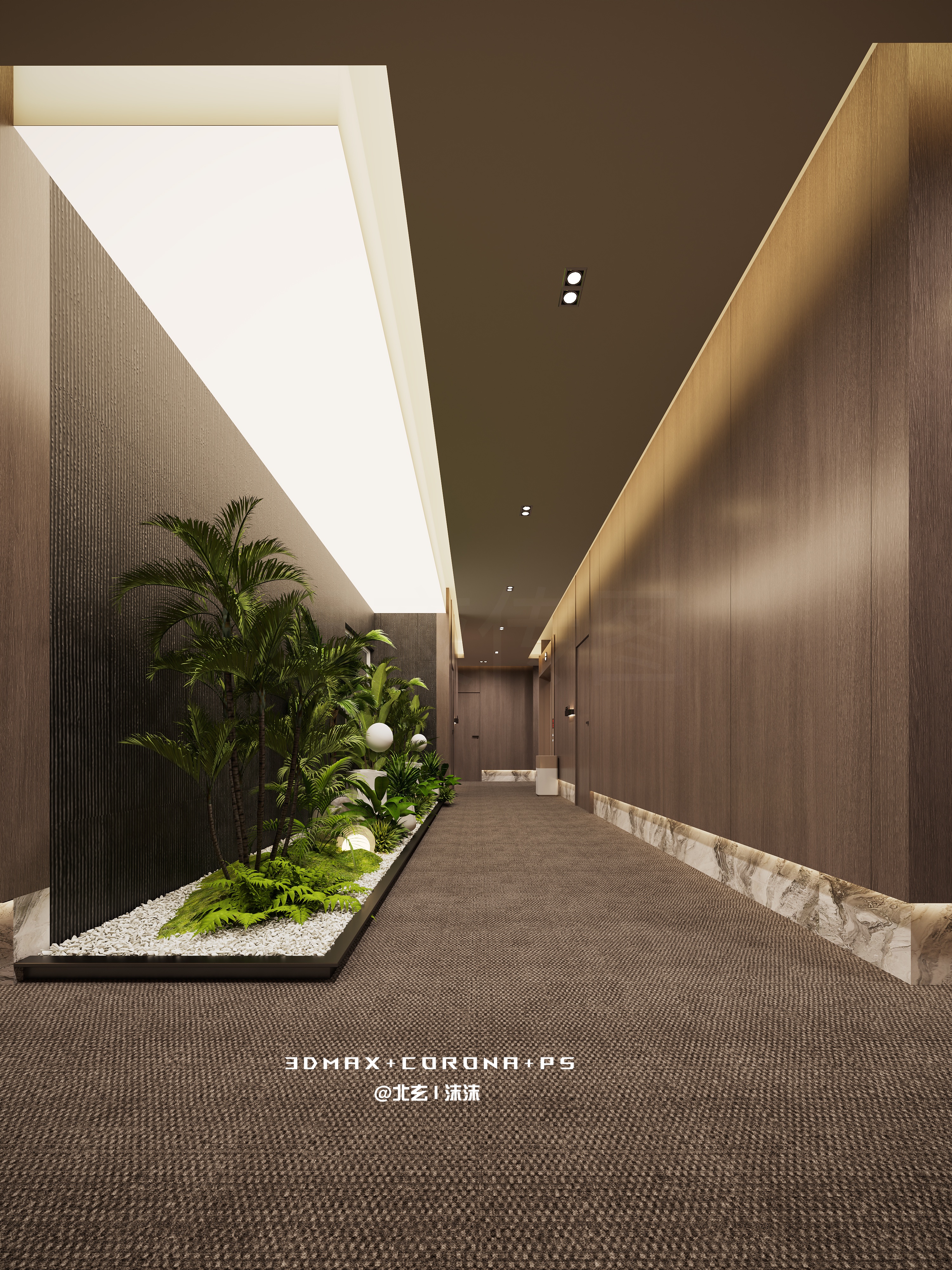 「宋韵·天青」· 穿越千年的东方美学酒店-12