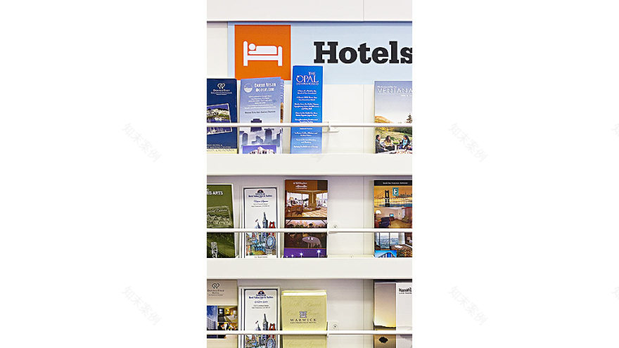 旧金山游客中心翻新-4