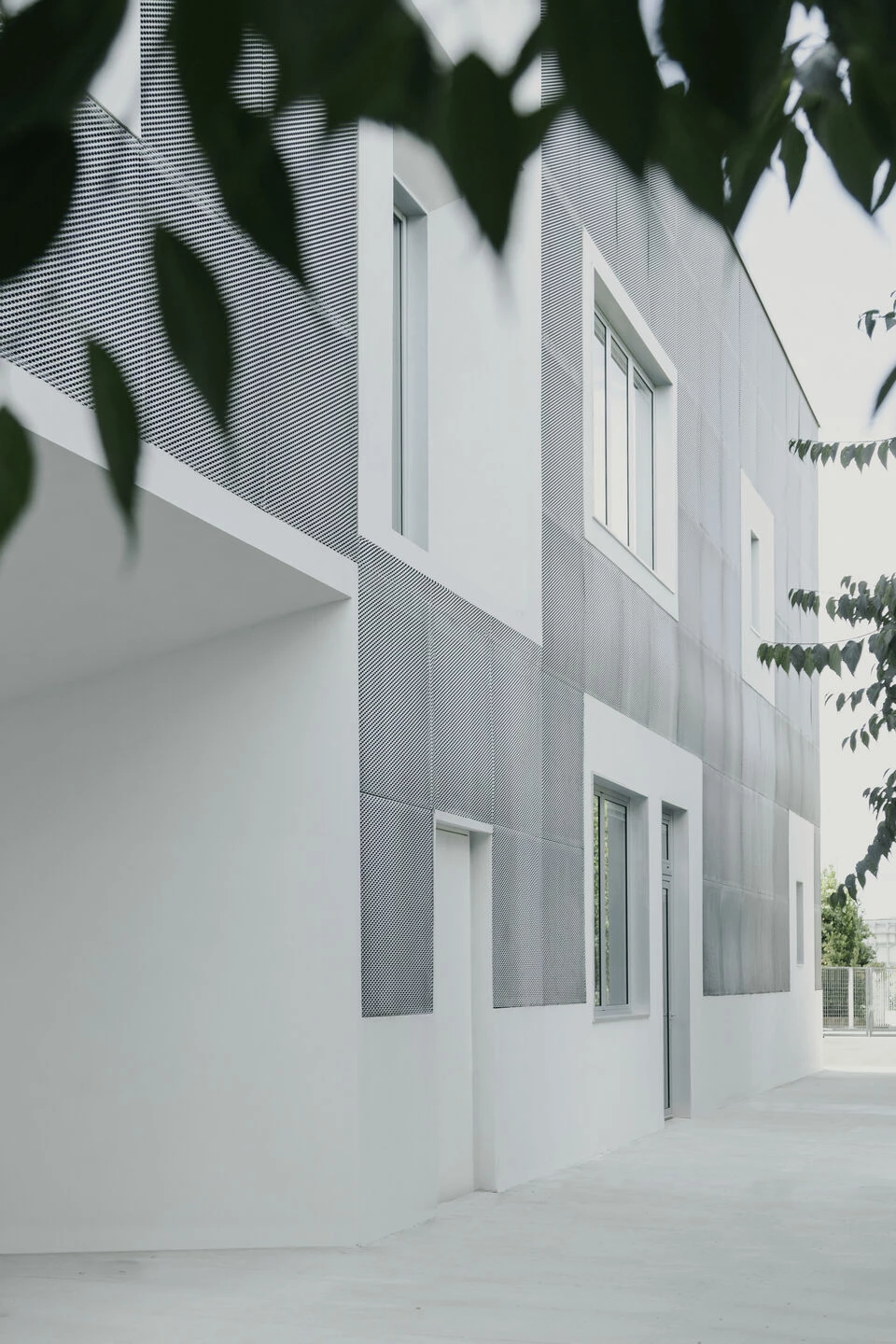 San Giusto 高中丨意大利丨Colucci&Partners-50