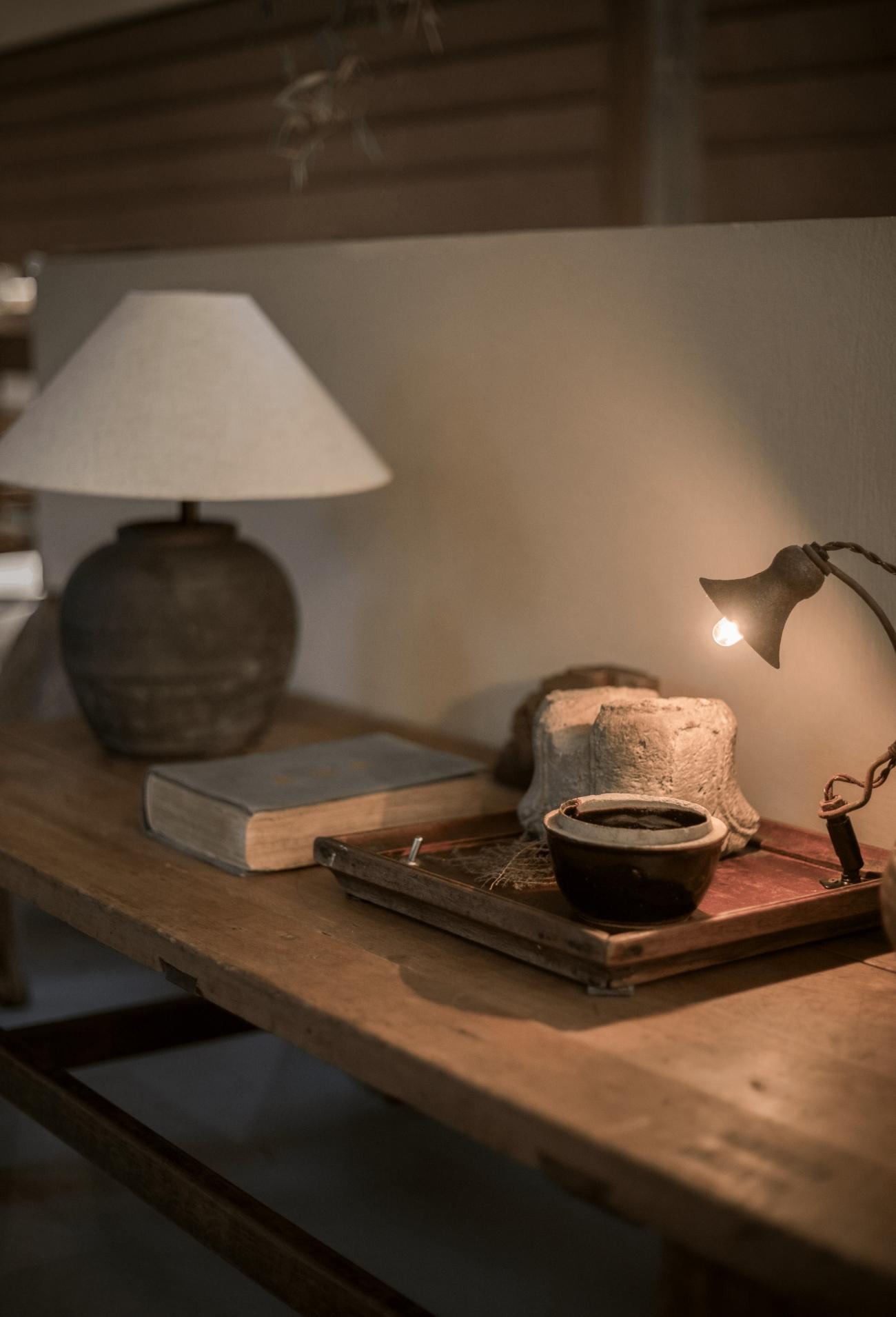 宴小棠·新鲁菜丨中国济南丨朴生设计-33