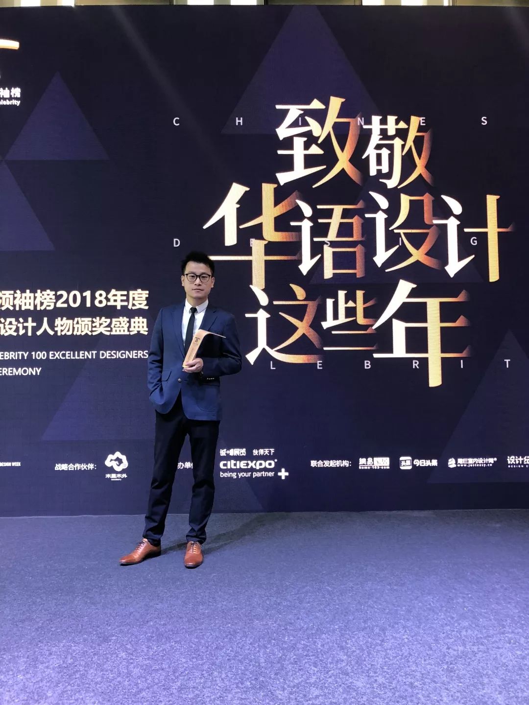 御景湾现代美式家居丨李鸣-42