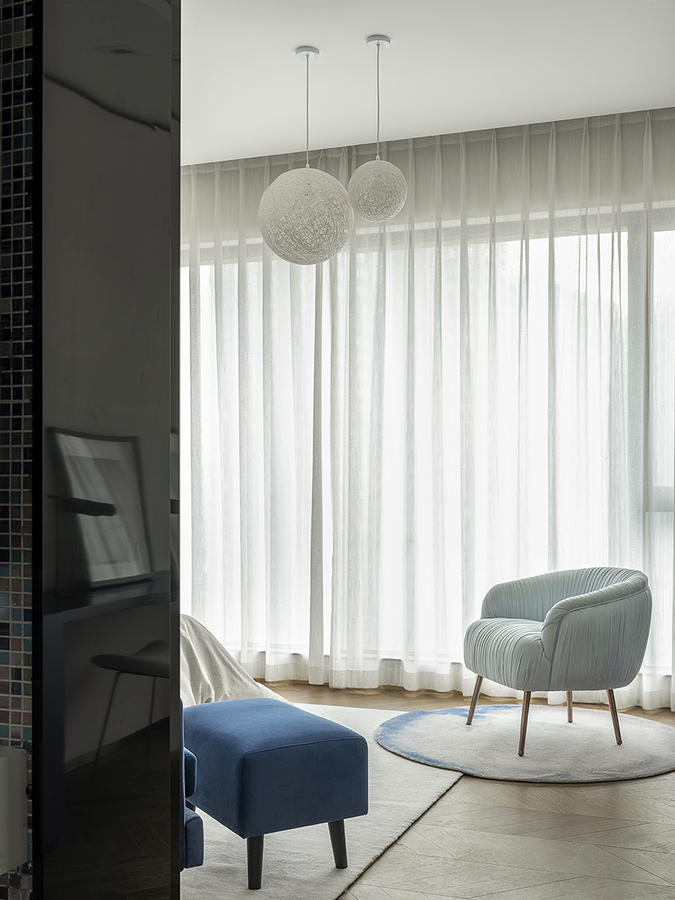 华熙LIVE成都528艺术村·御都丨中国成都丨WWD华熙万物-33