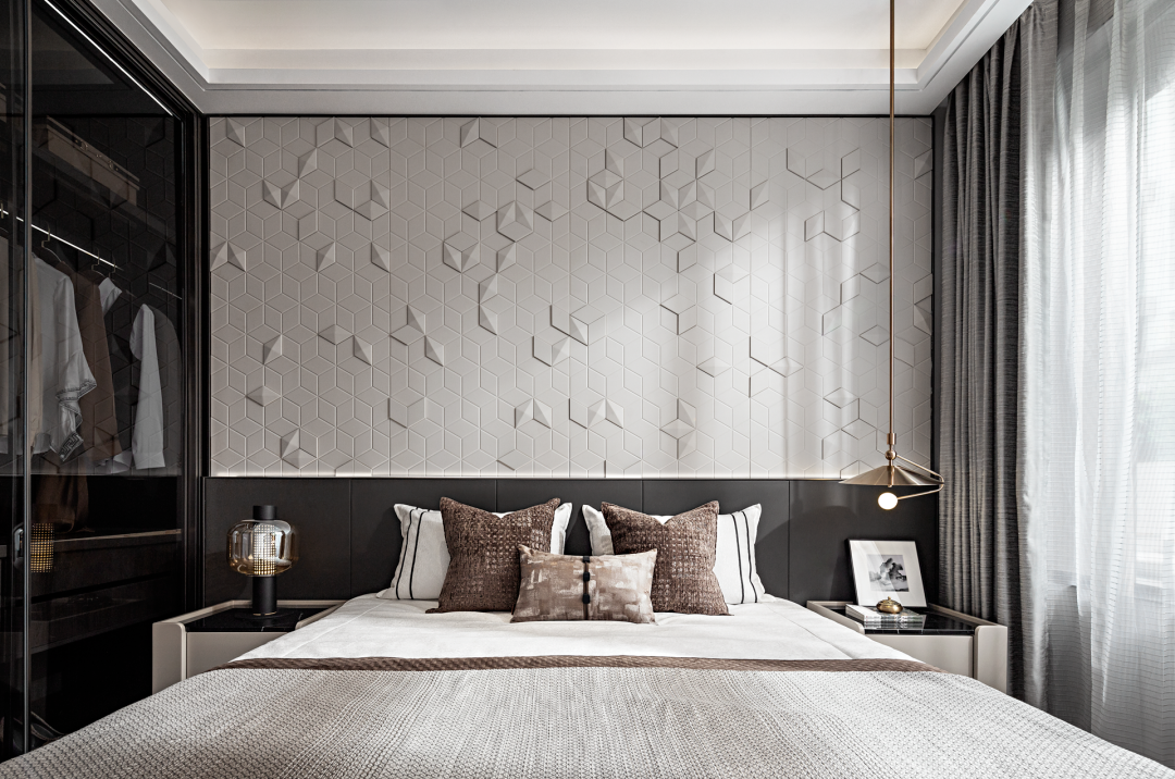 诗意栖居·UMA伍玛设计300㎡豪宅样板间丨中国江西-17