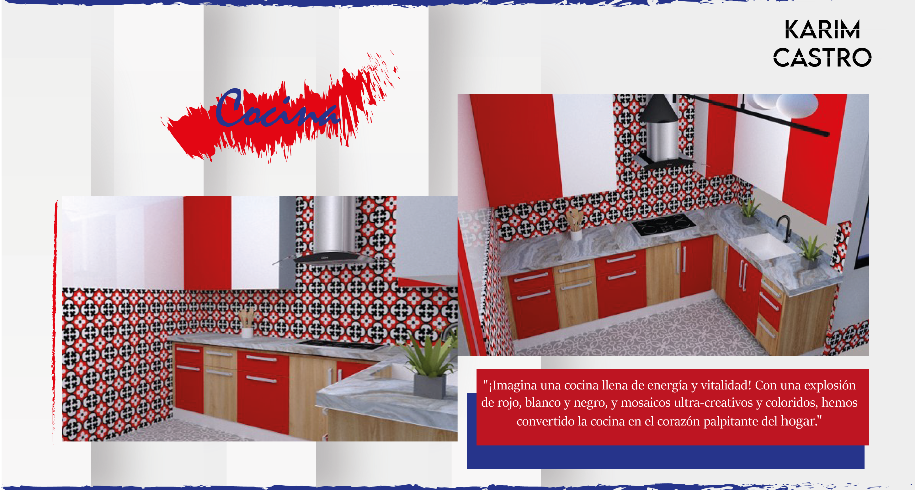 HOGAR QUE CUENTAN HISTORIAS #1 ¡-5