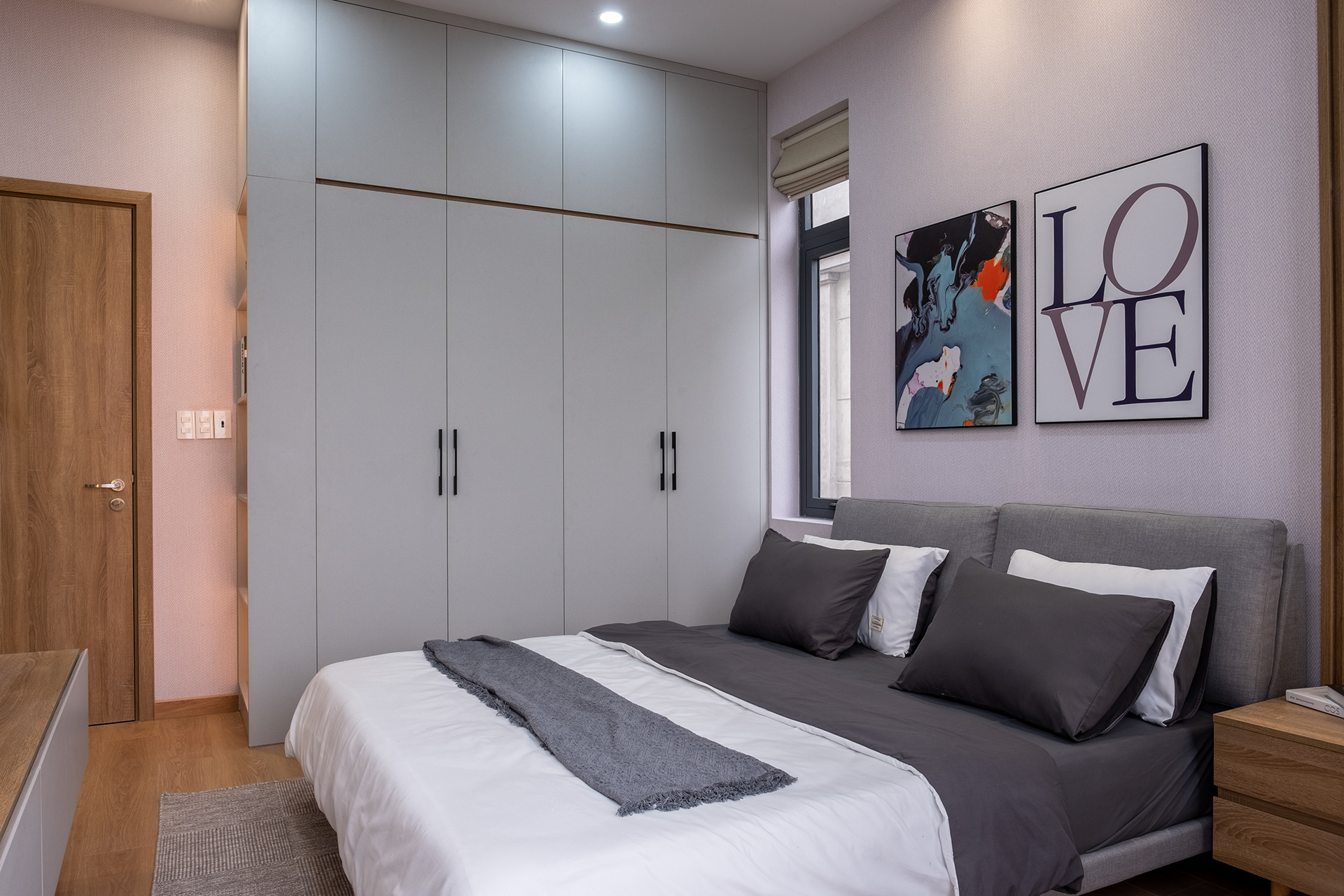 HOME STYLING / THE SOL CITY - NPLK SCANDINAVIAN-5