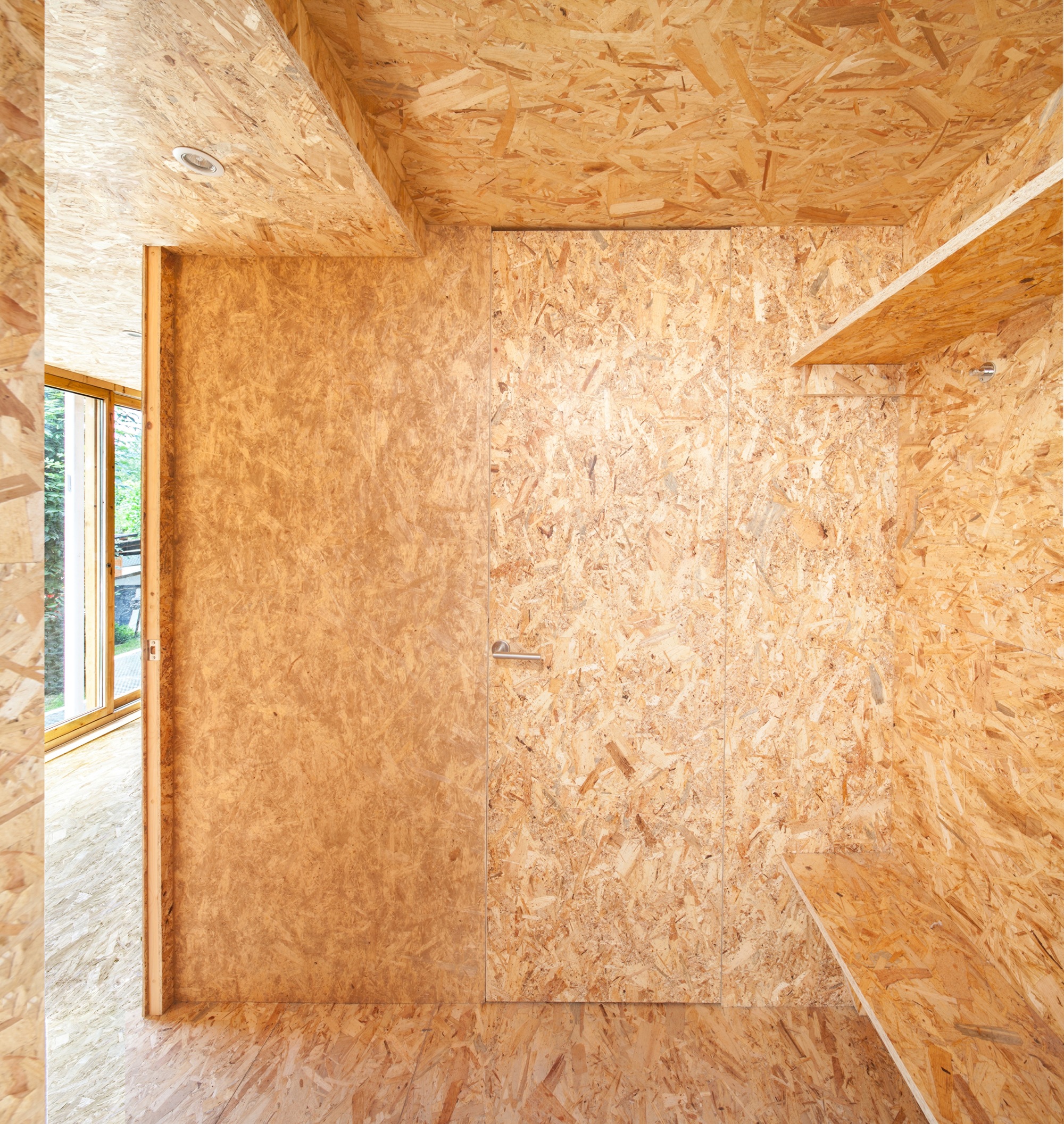 Weekend Shelter / Agora Arquitectura-39