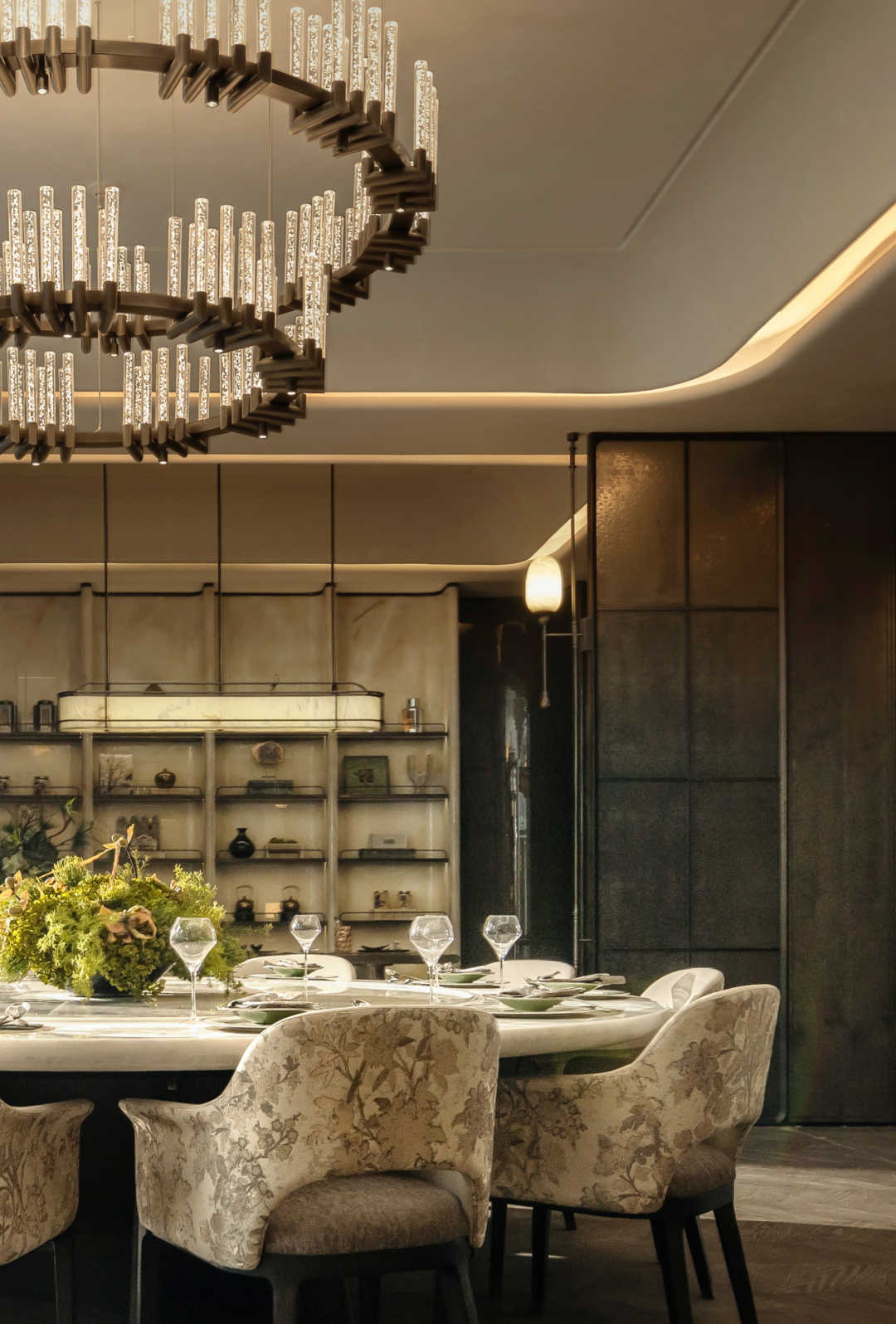 上海·招商中旅观境丨中国上海丨深圳31设计-30