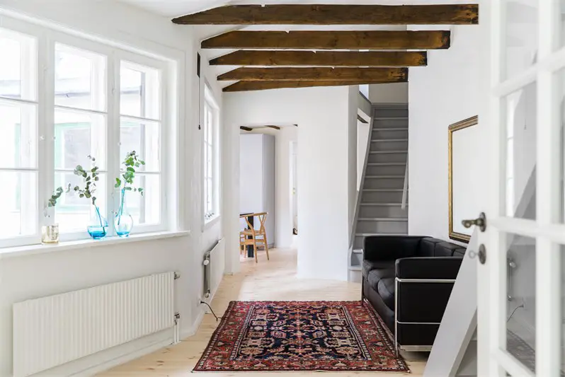 经典设计元素打造 153 平米现代家居-20