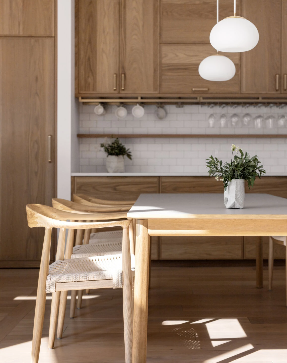 灰色山脉丨加拿大魁北克丨Matière Première Architecture-26