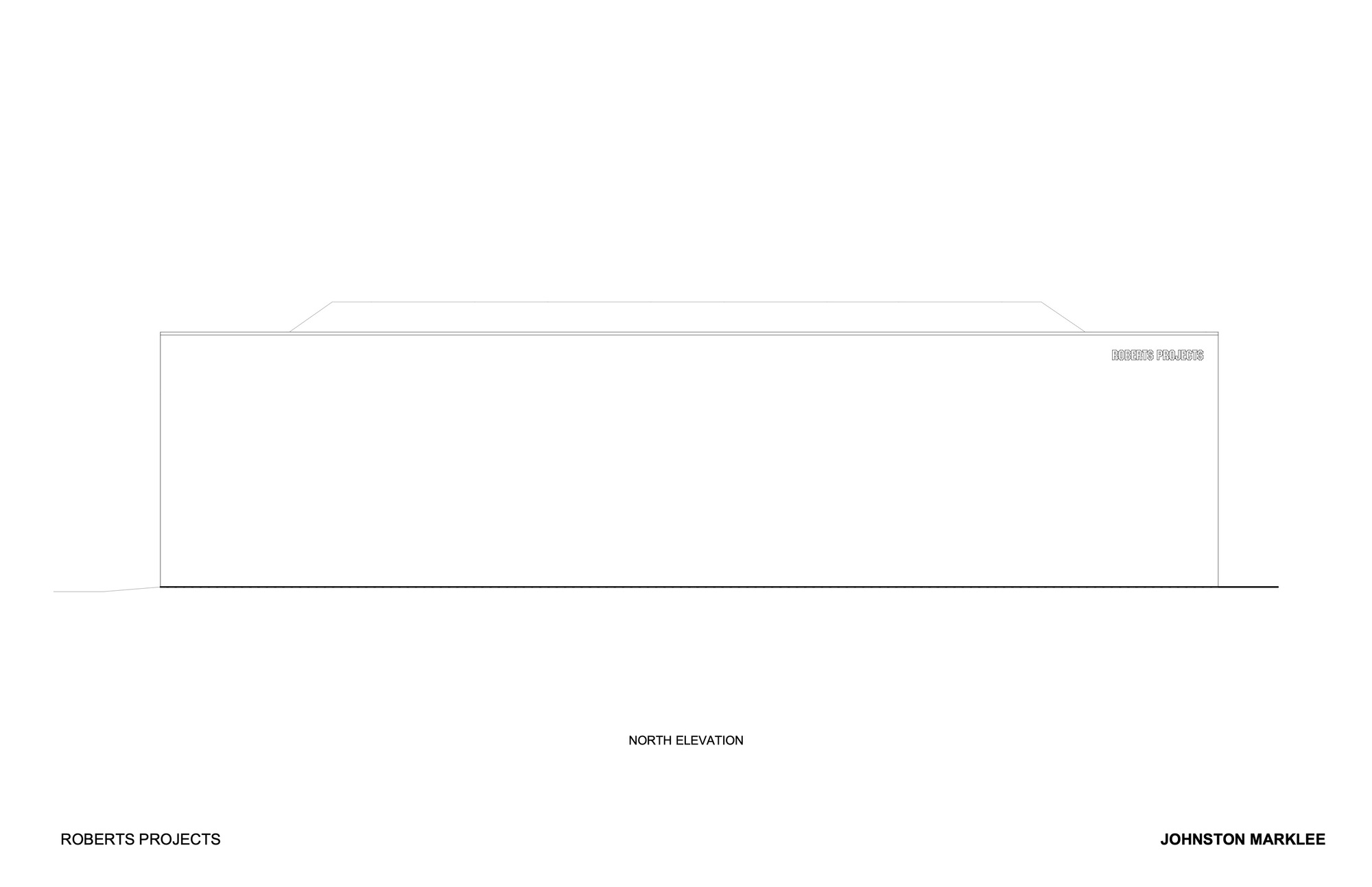 罗伯茨项目丨美国洛杉矶丨Johnston Marklee-34