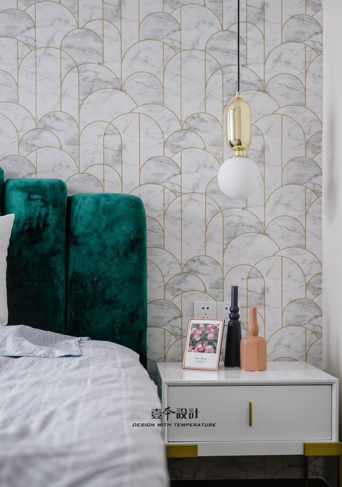 小户型改造记 | 打破空间局限,实现多功能布局-44