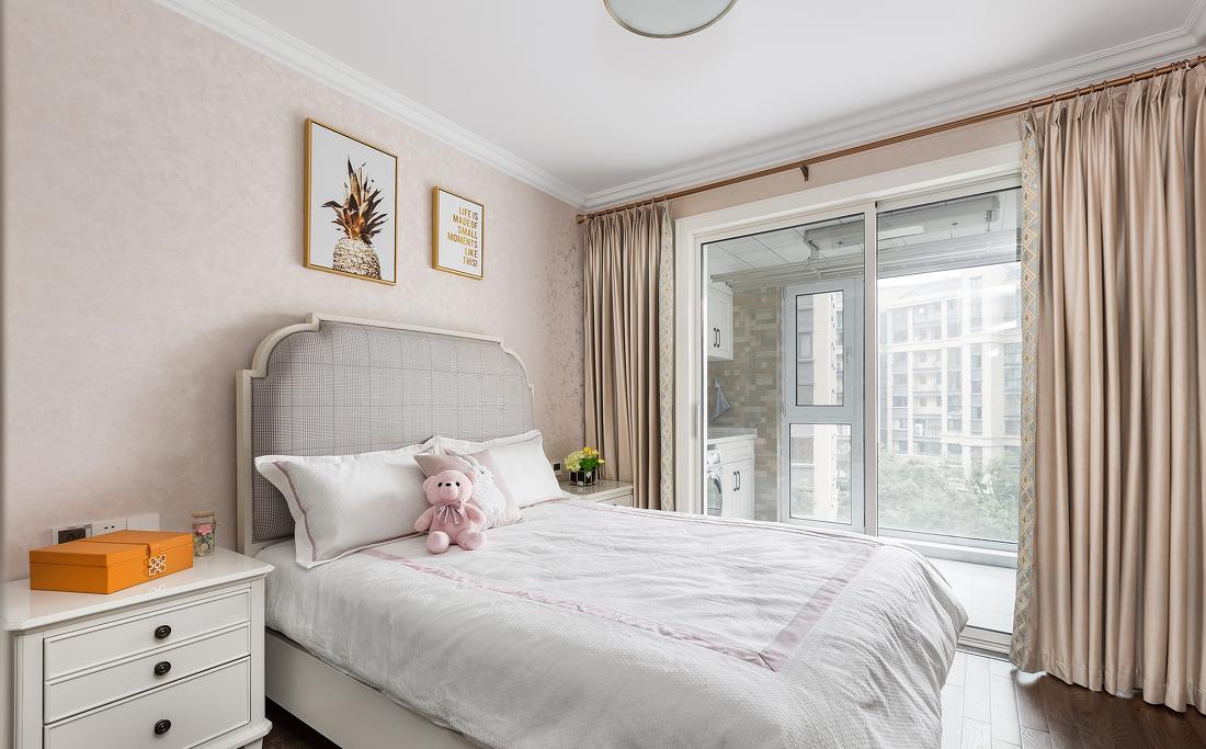 时光知味 · 137㎡轻奢空间设计-20