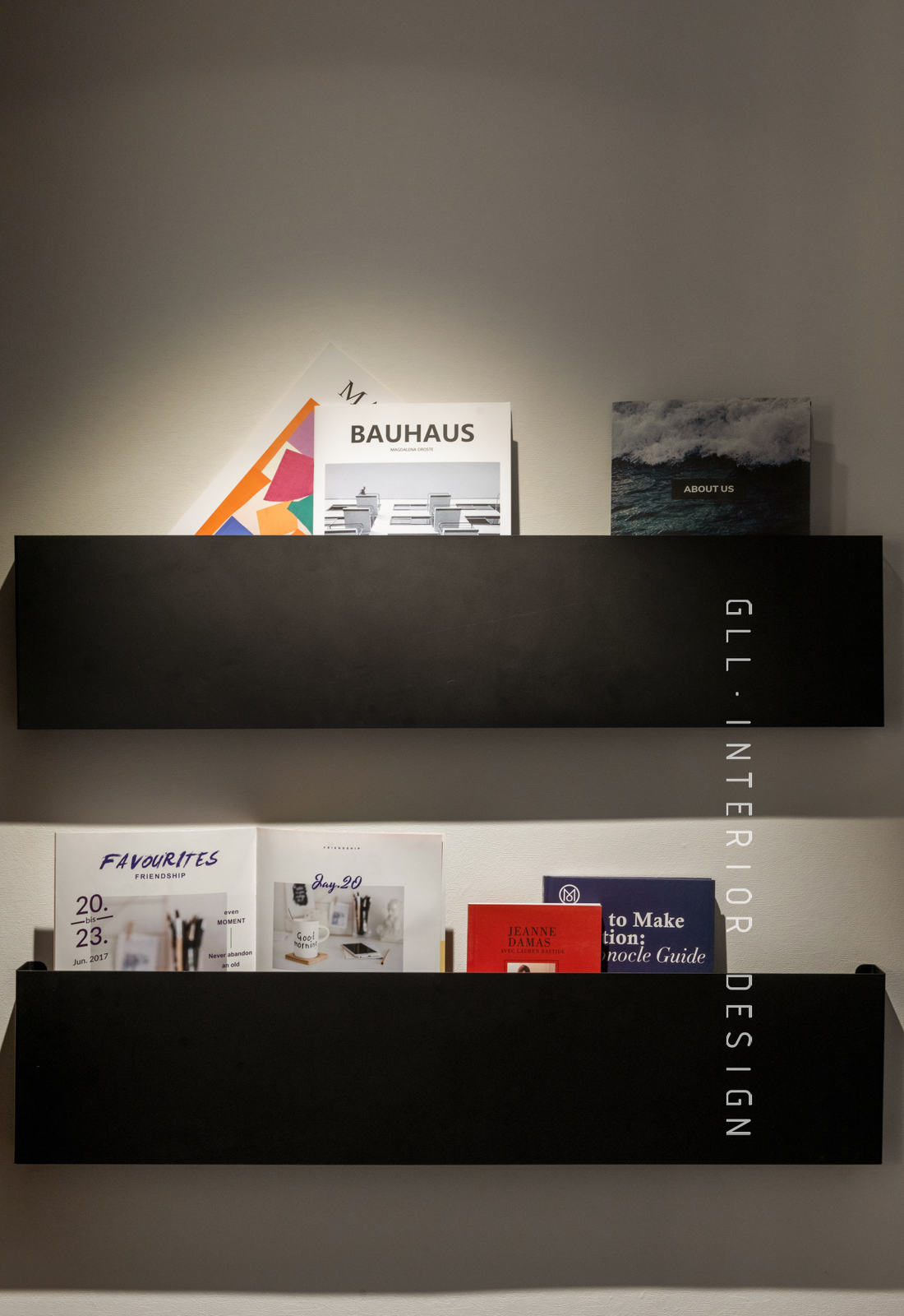 巧用移动墙板,打造半熟开放式厨房-30