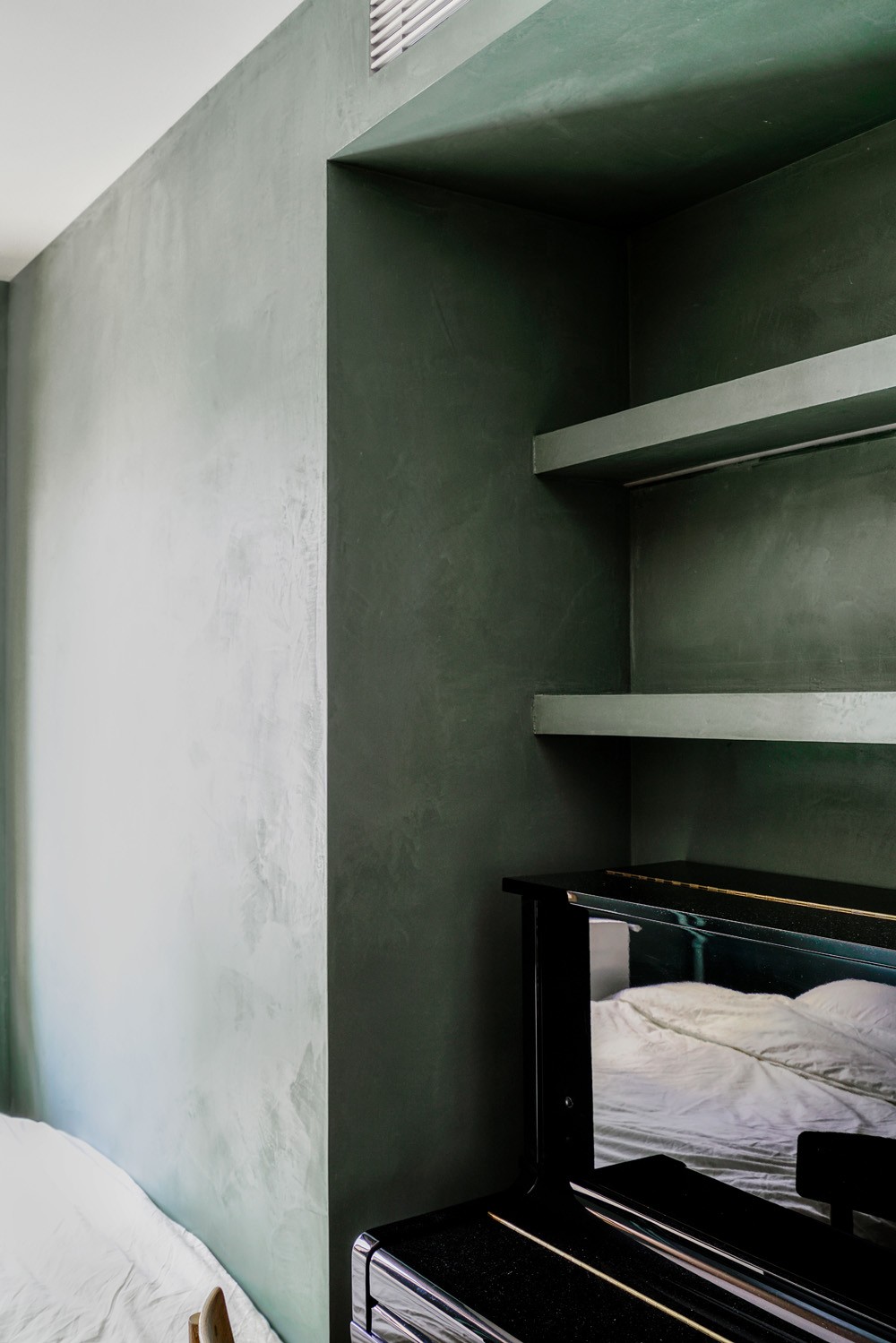 原木色的家丨中国北京-72