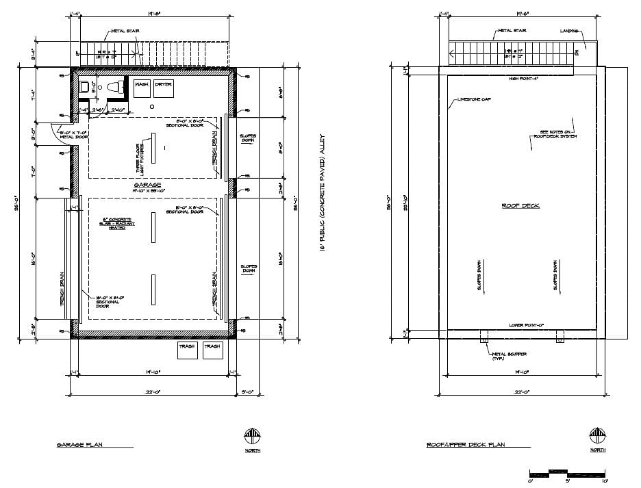 丨美国芝加哥-17