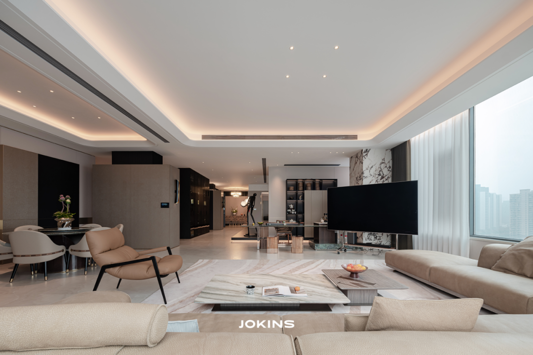 乔金斯·湘潭案例丨中国湘潭丨惟识构筑设计有限公司-26