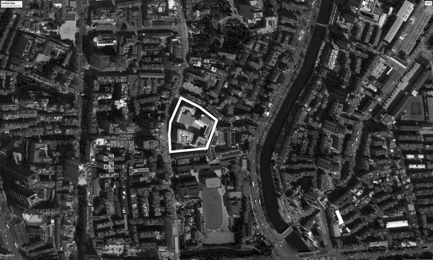 Kunming Rubber Factory Renovation Kokaistudios-76